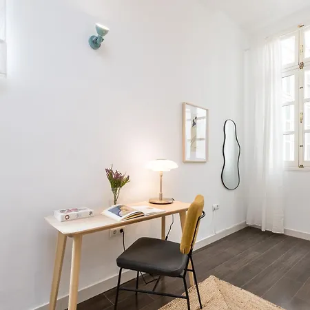 Apartment Homeclub *