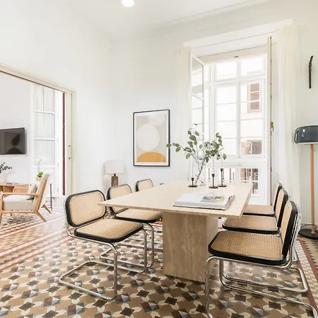 Homeclub Apartamento Málaga