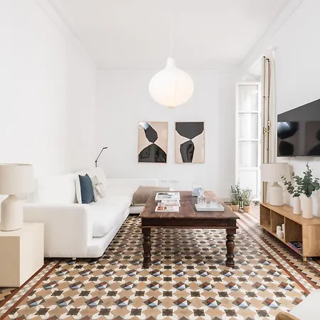 Apartamento Homeclub Málaga