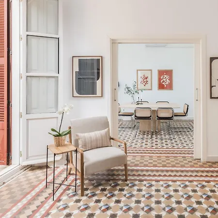 Apartamento Homeclub *