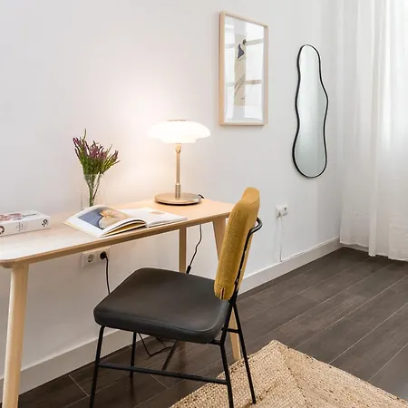 Apartamento Homeclub