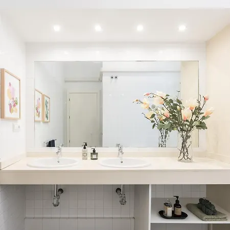 Homeclub Apartamento