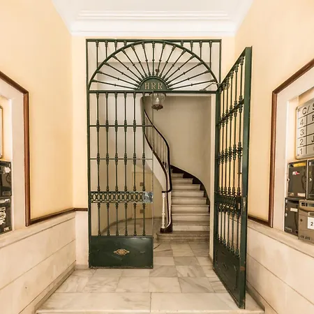Apartamento Homeclub