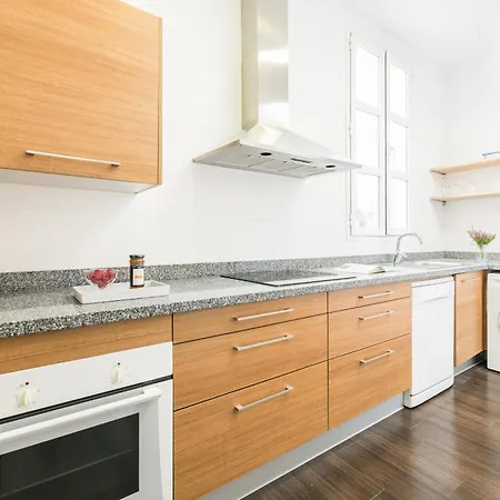 Homeclub Apartamento